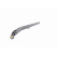 Wiper Arm, windscreen washer Original VAICO Quality V24-0403, Thumbnail 7