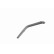 Wiper Arm, windscreen washer Original VAICO Quality V24-1732, Thumbnail 7