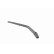 Wiper Arm, windscreen washer Original VAICO Quality V24-1732, Thumbnail 9