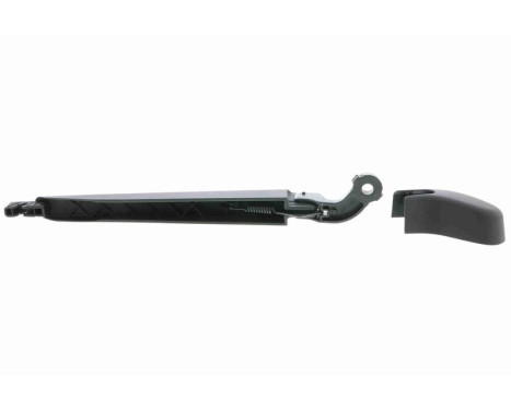 Wiper Arm, windscreen washer Original VAICO Quality V25-8185