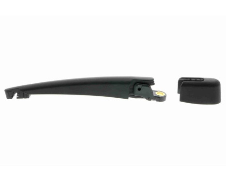 Wiper Arm, windscreen washer Original VAICO Quality V25-8191