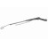 Wiper Arm, windscreen washer Original VAICO Quality V30-1830