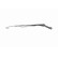Wiper Arm, windscreen washer Original VAICO Quality V30-1830, Thumbnail 4