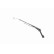 Wiper Arm, windscreen washer Original VAICO Quality V30-1830, Thumbnail 5