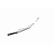 Wiper Arm, windscreen washer Original VAICO Quality V30-1830, Thumbnail 7