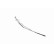 Wiper Arm, windscreen washer Original VAICO Quality V30-1830, Thumbnail 9