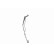 Wiper Arm, windscreen washer Original VAICO Quality V30-1830, Thumbnail 10
