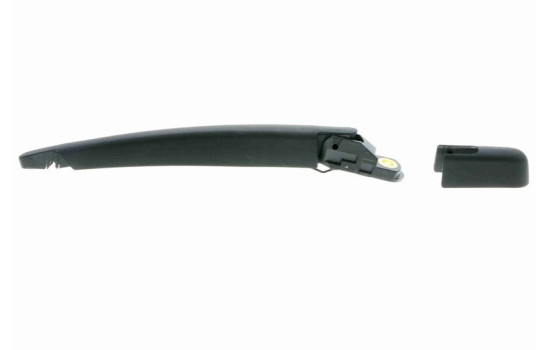 Wiper Arm, windscreen washer Original VAICO Quality V30-9554