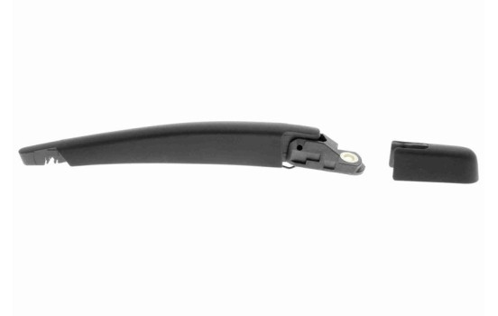 Wiper Arm, windscreen washer Original VAICO Quality V30-9556