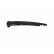 Wiper Arm, windscreen washer Original VAICO Quality V40-0815, Thumbnail 4