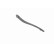 Wiper Arm, windscreen washer Original VAICO Quality V40-0816, Thumbnail 5