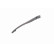 Wiper Arm, windscreen washer Original VAICO Quality V40-0816, Thumbnail 7