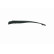 Wiper Arm, windscreen washer Original VAICO Quality V40-0819, Thumbnail 4