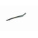 Wiper Arm, windscreen washer Original VAICO Quality V40-0819, Thumbnail 7
