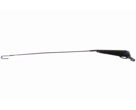 Wiper Arm, windscreen washer Original VAICO Quality V40-0857, Image 2