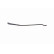 Wiper Arm, windscreen washer Original VAICO Quality V40-0857, Thumbnail 5