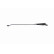 Wiper Arm, windscreen washer Original VAICO Quality V40-0857, Thumbnail 9
