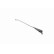 Wiper Arm, windscreen washer Original VAICO Quality V40-0857, Thumbnail 10