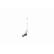 Wiper Arm, windscreen washer Original VAICO Quality V40-0857, Thumbnail 11