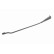 Wiper Arm, windscreen washer Original VAICO Quality V40-0905