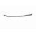 Wiper Arm, windscreen washer Original VAICO Quality V40-0905, Thumbnail 4