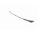 Wiper Arm, windscreen washer Original VAICO Quality V40-0905, Thumbnail 5