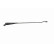 Wiper Arm, windscreen washer Original VAICO Quality V40-0905, Thumbnail 8