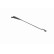 Wiper Arm, windscreen washer Original VAICO Quality V40-0905, Thumbnail 9