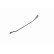 Wiper Arm, windscreen washer Original VAICO Quality V40-0905, Thumbnail 11