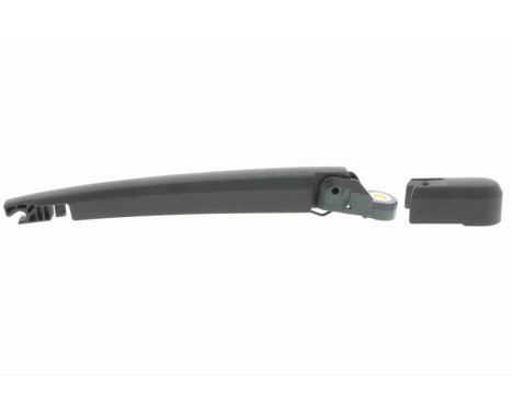 Wiper Arm, windscreen washer Original VAICO Quality V40-2084