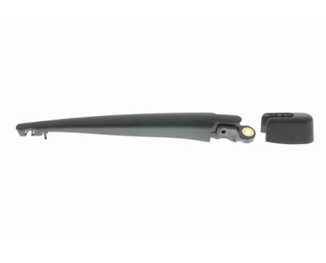 Wiper Arm, windscreen washer Original VAICO Quality V40-8159