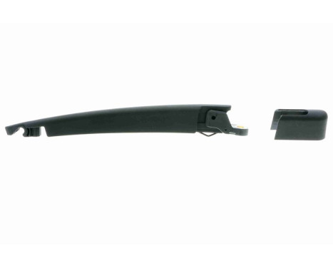 Wiper Arm, windscreen washer Original VAICO Quality V40-9714