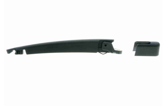 Wiper Arm, windscreen washer Original VAICO Quality V40-9714