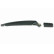 Wiper Arm, windscreen washer Original VAICO Quality V40-9736
