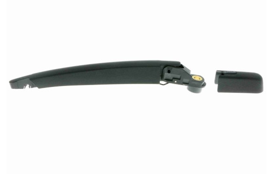 Wiper Arm, windscreen washer Original VAICO Quality V40-9736