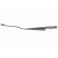 Wiper Arm, windscreen washer Original VAICO Quality V42-0350