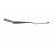 Wiper Arm, windscreen washer Original VAICO Quality V42-0350, Thumbnail 3