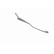Wiper Arm, windscreen washer Original VAICO Quality V42-0350, Thumbnail 4