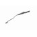 Wiper Arm, windscreen washer Original VAICO Quality V42-0350, Thumbnail 6