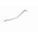 Wiper Arm, windscreen washer Original VAICO Quality V42-0351, Thumbnail 6