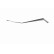 Wiper Arm, windscreen washer Original VAICO Quality V42-0351, Thumbnail 7