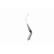 Wiper Arm, windscreen washer Original VAICO Quality V42-0351, Thumbnail 9