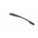 Wiper Arm, windscreen washer Original VAICO Quality V42-0352, Thumbnail 8