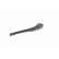 Wiper Arm, windscreen washer Original VAICO Quality V42-0353, Thumbnail 4