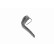 Wiper Arm, windscreen washer Original VAICO Quality V42-0705, Thumbnail 7
