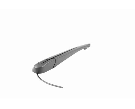 Wiper Arm, windscreen washer Original VAICO Quality V42-0707, Image 4