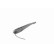 Wiper Arm, windscreen washer Original VAICO Quality V42-0707, Thumbnail 4