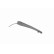 Wiper Arm, windscreen washer Original VAICO Quality V42-0707, Thumbnail 6