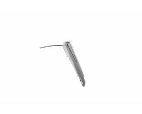 Wiper Arm, windscreen washer Original VAICO Quality V42-0707, Image 7