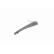 Wiper Arm, windscreen washer Original VAICO Quality V42-0707, Thumbnail 8